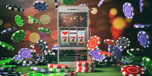 Golden Toad live dealer studio setup with multi-camera roulette and blackjack tables