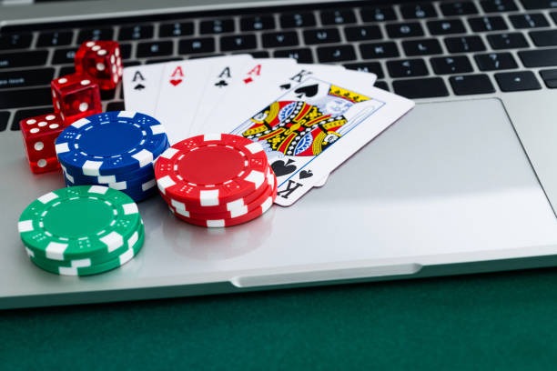 Live dealer studio table view on nagaslot777 login